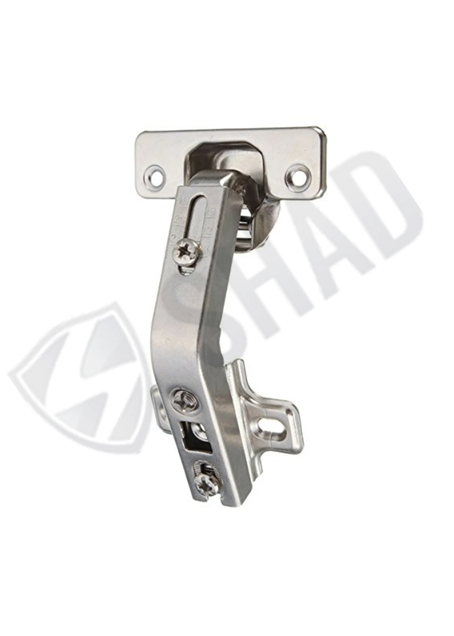 Shad Iron Normal Closing 135degree Auto Hinges Buy Iron Auto Close