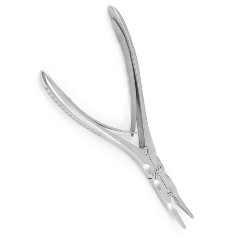 Beyer Bone Rongeur Forceps Orthopedic Surgical Instruments Buy Beyer