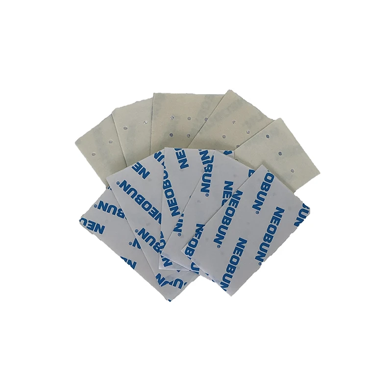 High Quality Medicated Plaster Menthol Medical Patch 10's 6.5cm X 4.2cm ...