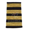 Air Force Shoulder Ranks | Navy Shoulder Ranks