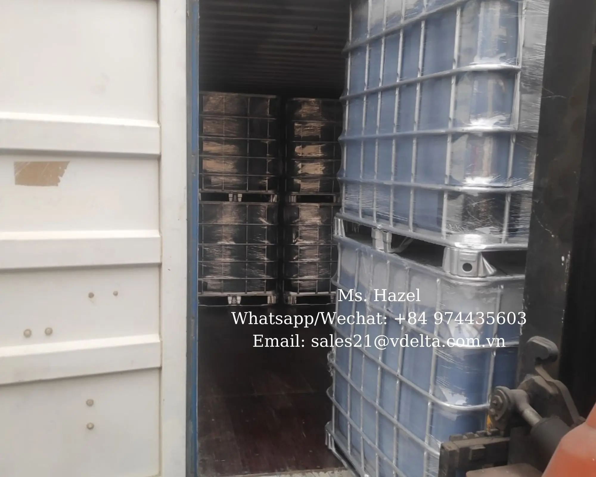 Wholesale Organic Bulk Vietnamese Sugarcane Molasses/high Brix 80 Sugarcane Molasses/ Mr.leo +84