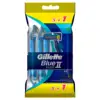 Gillette Shave Disposable Razor Blades