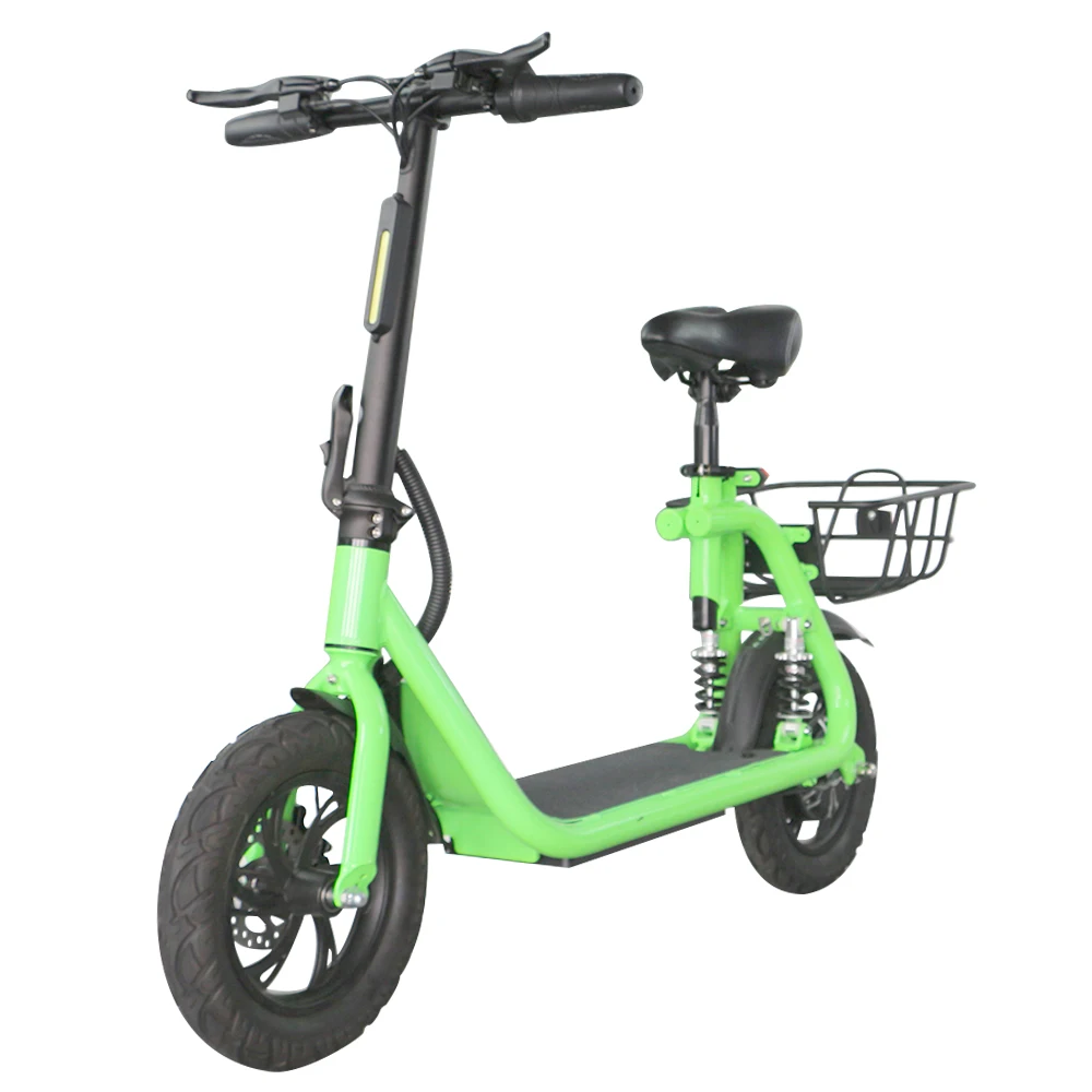 food delivery electric bike