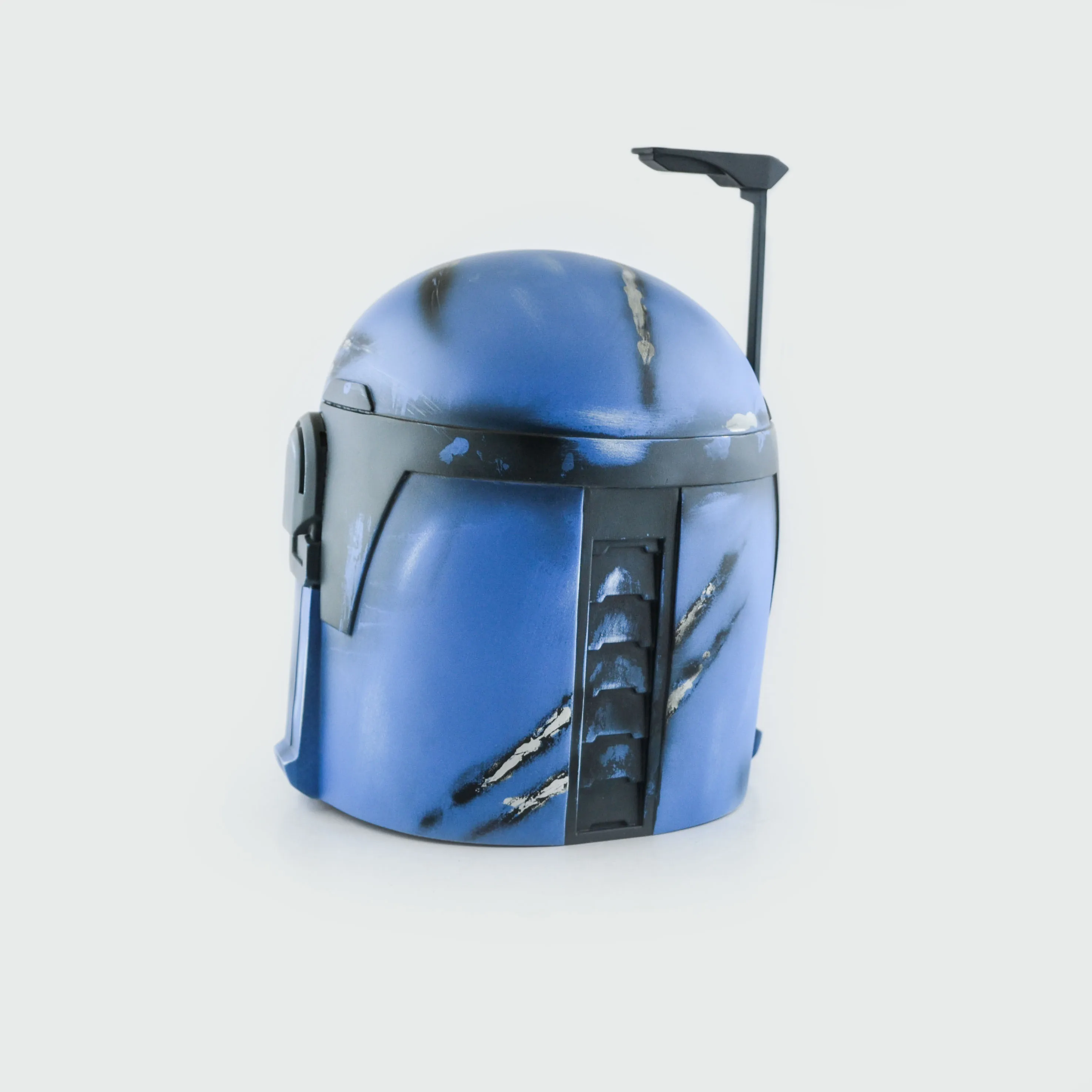 Star Bokatan Mandalorian Helmet Wars Helmet Handmade Buy Creative