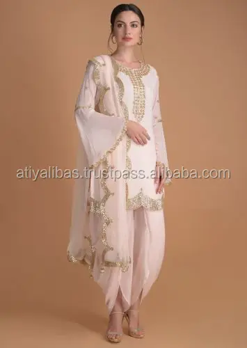 indian pakistani party wear dresses