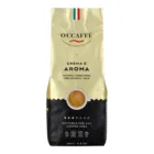 O'ccaffe クレマ e アロマ 100% アラビカ | 250 グラム豆コーヒー | 小売ライン