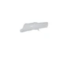 DIRT DEFLECTOR R FH12 16 818909 1619149 (LP4930 34 67 74 49) volvoo truck engine spare parts