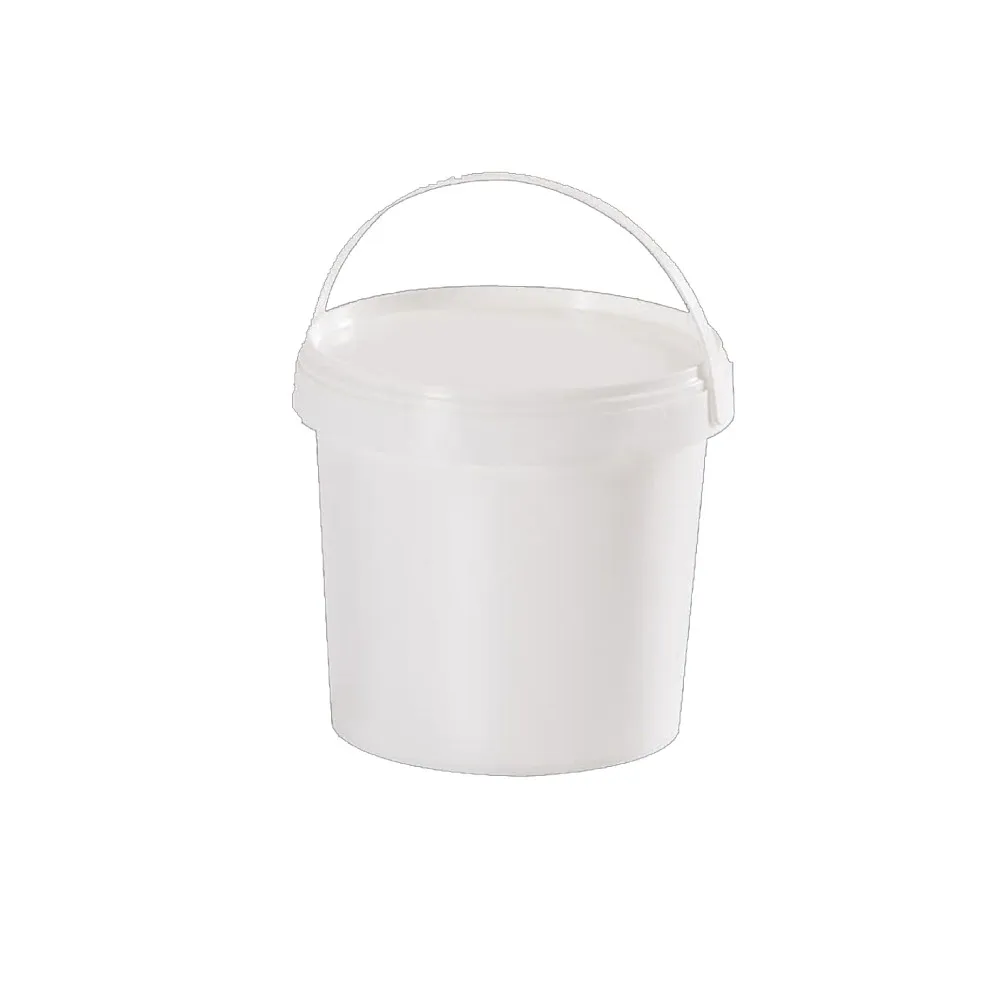 Cheap Large Square Plastic Bucket And Basin With Handles Buy Plastic