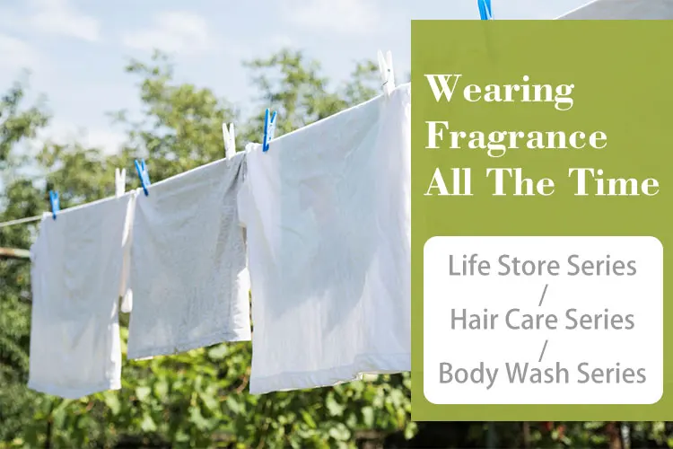 washing-up liquid clean mold laundry detergent ball