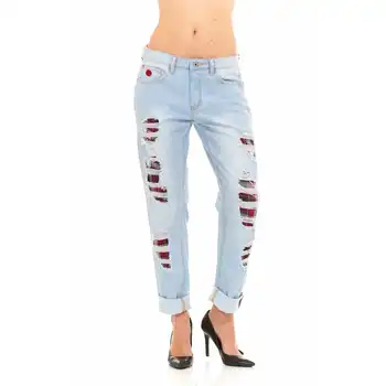 heavy duty denim jeans