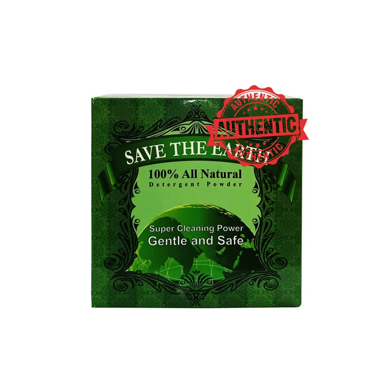 
100% Biodegradable Herbal Extract Body Bath Powder 