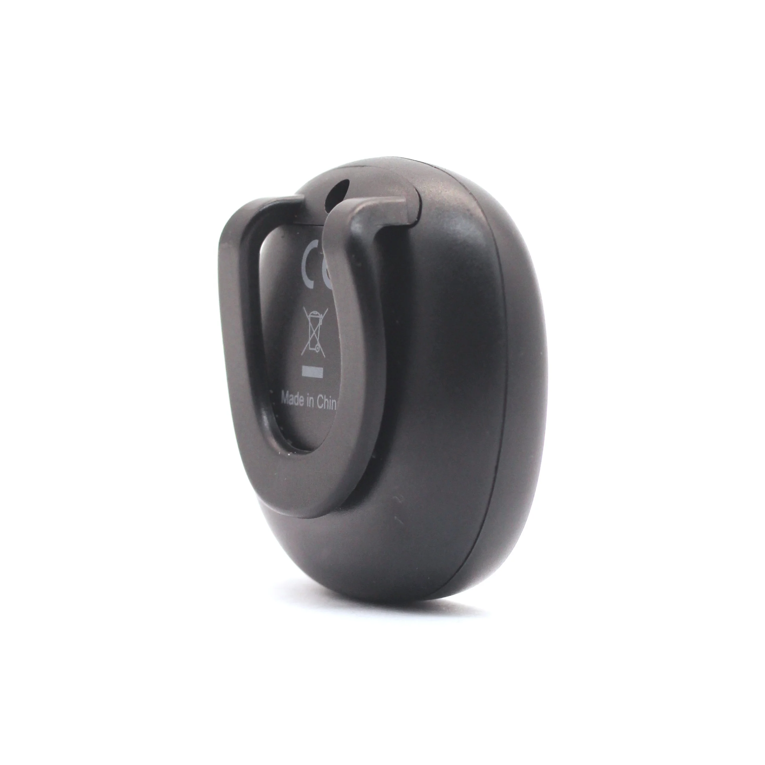 Accurate Pendulum Motion Sensor Big Display Pedometer Step Counter