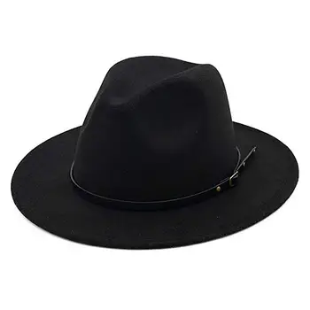 doll fedora hat