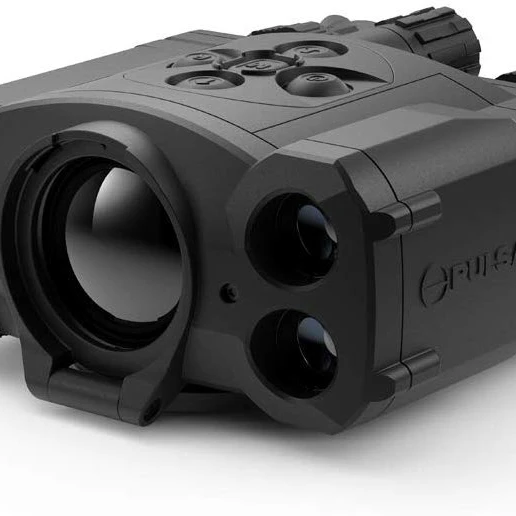 pulsar accolade lrf xp50