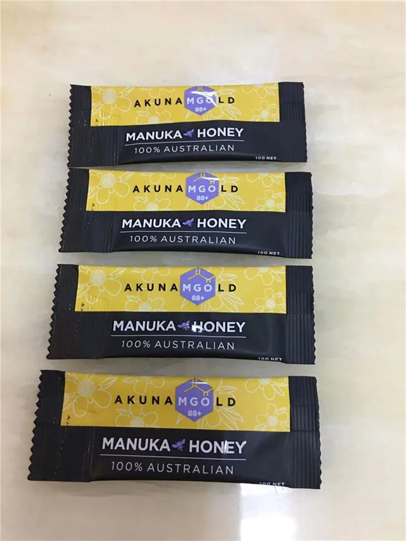 Honey pack