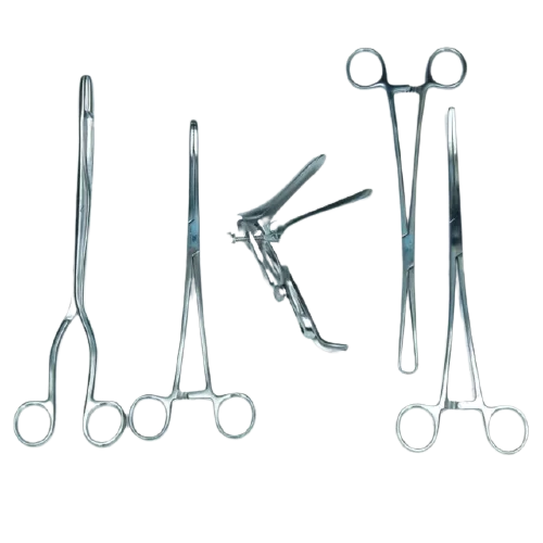 Episiotomy 15 Pieces Set Buy Basic Episiotomy Set 15 Pieces Surgery