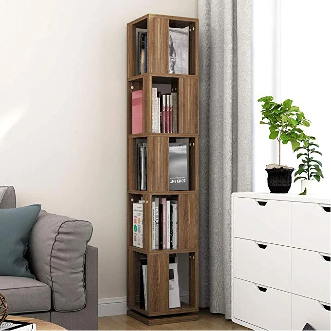antique bookcase