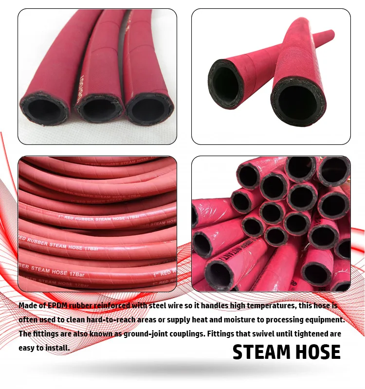 install rubber hose 2