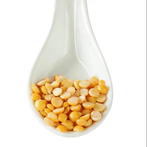 Best Quality Yellow Split Peas / Green Peas/ Whole Pigeon Peas Buy