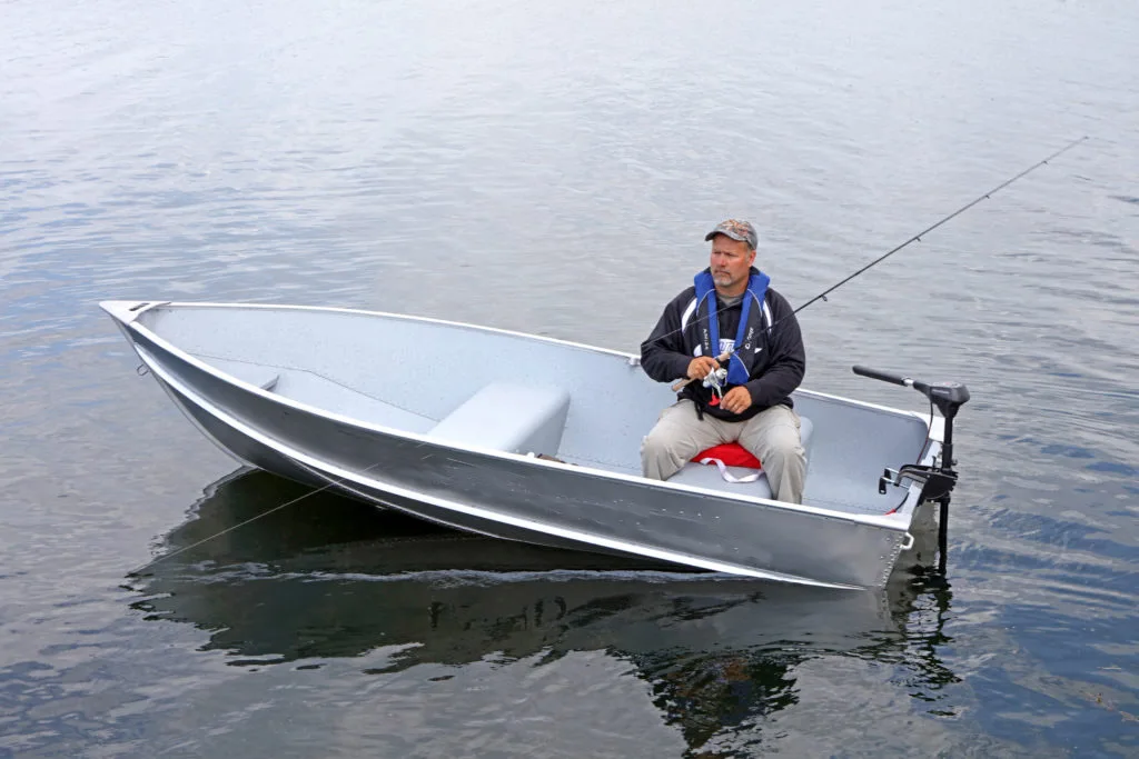 12 Ft Best Lightweight All Welded Aluminum Boats - Buy All Welded