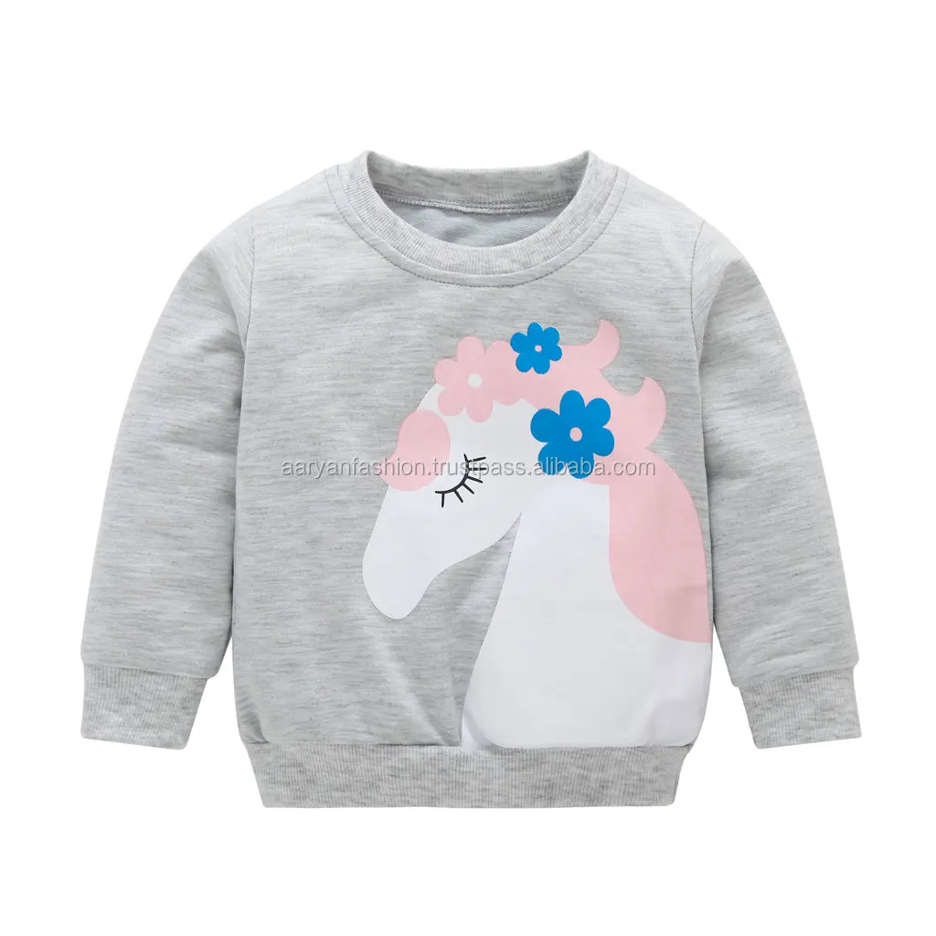 children's sweatshirts wholesale