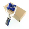 High Quality Wood working Tools Welding U clamp and C Clamp Woodworking right angle Clamps