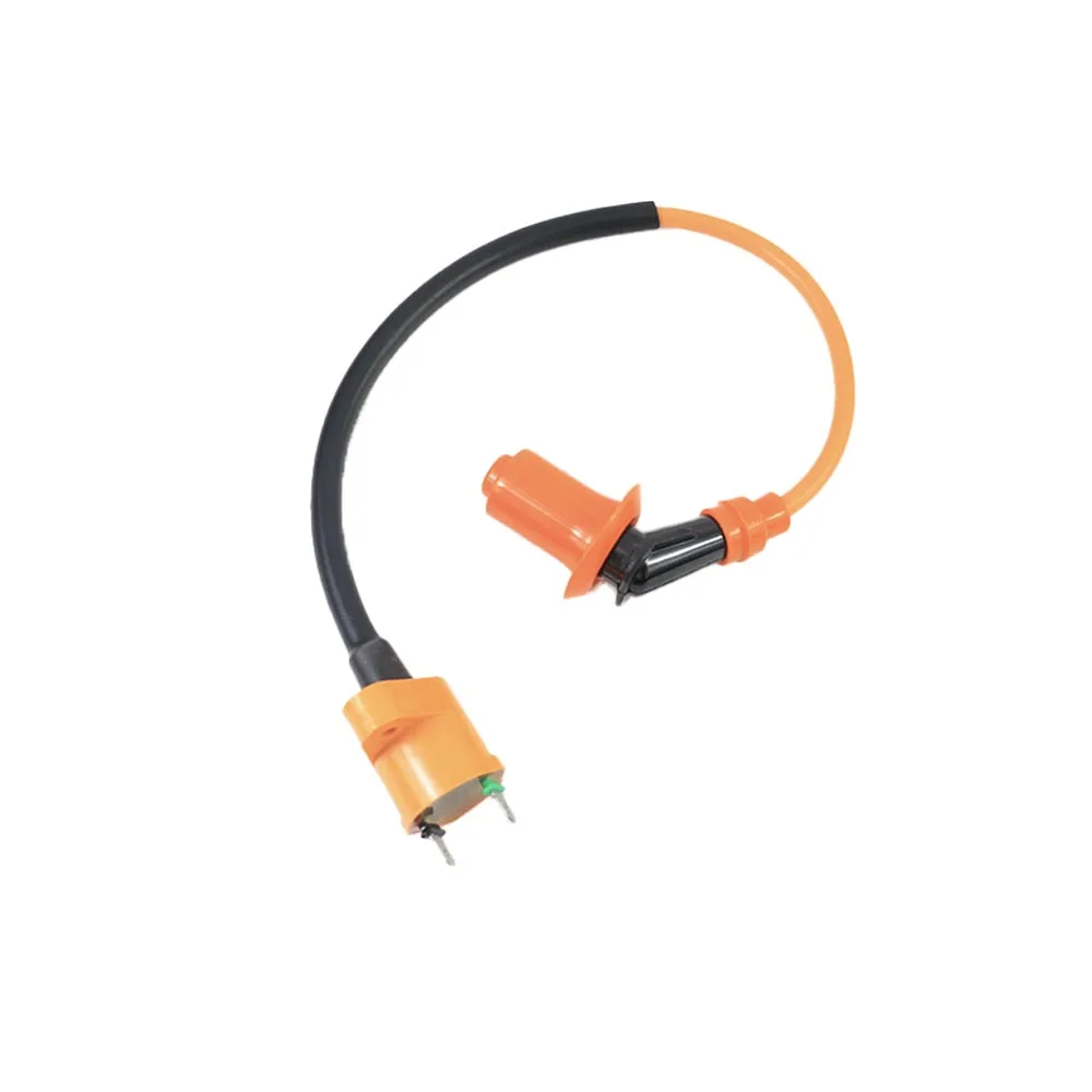 Twh Dio Motorcycle Racing High Voltage Ignition Coil For Honda Buy