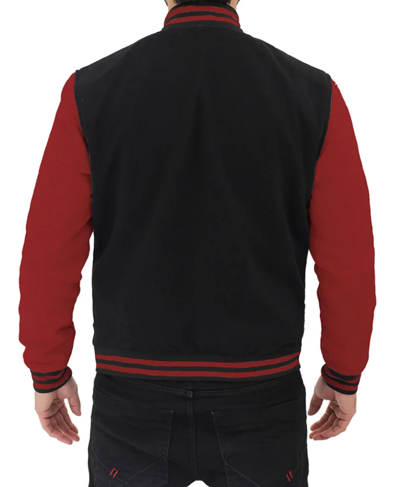 Varsity Jacket,Letterman Jacket,Baseball Jacket - Buy Varsity Jacket ...