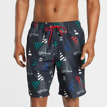 surfer swim trunks