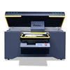 Factory Supply Athena-jet customized t shirt digital inkjet printer A2 big format flatbed 3d dtg printing machine