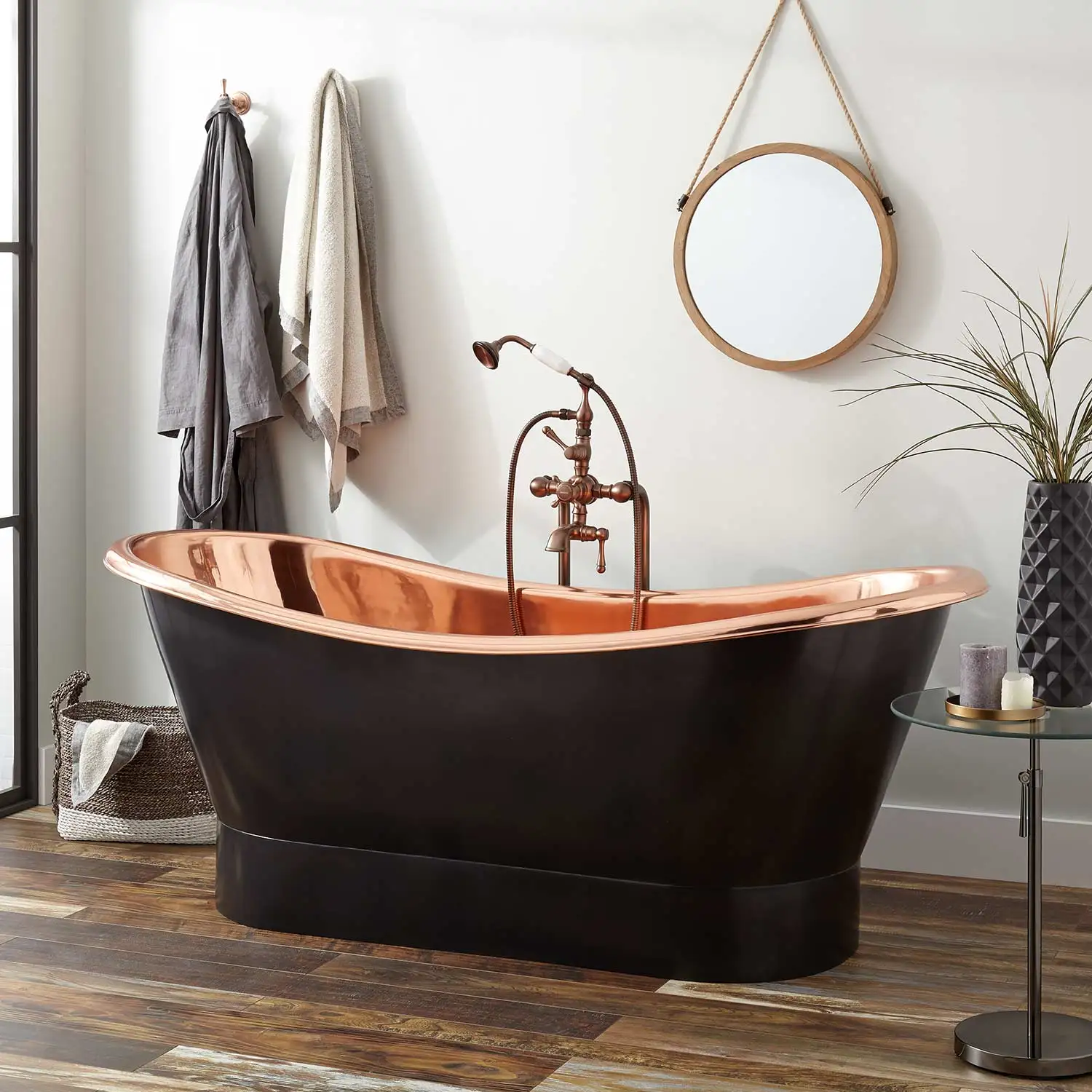Solid Copper Bath Tub Top Seller From India Buy Top Selling Pure