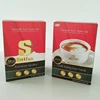 3IN1 INSTANT COFFEE OEM SERVICE HOT SALES BEST PRICE IN BULK