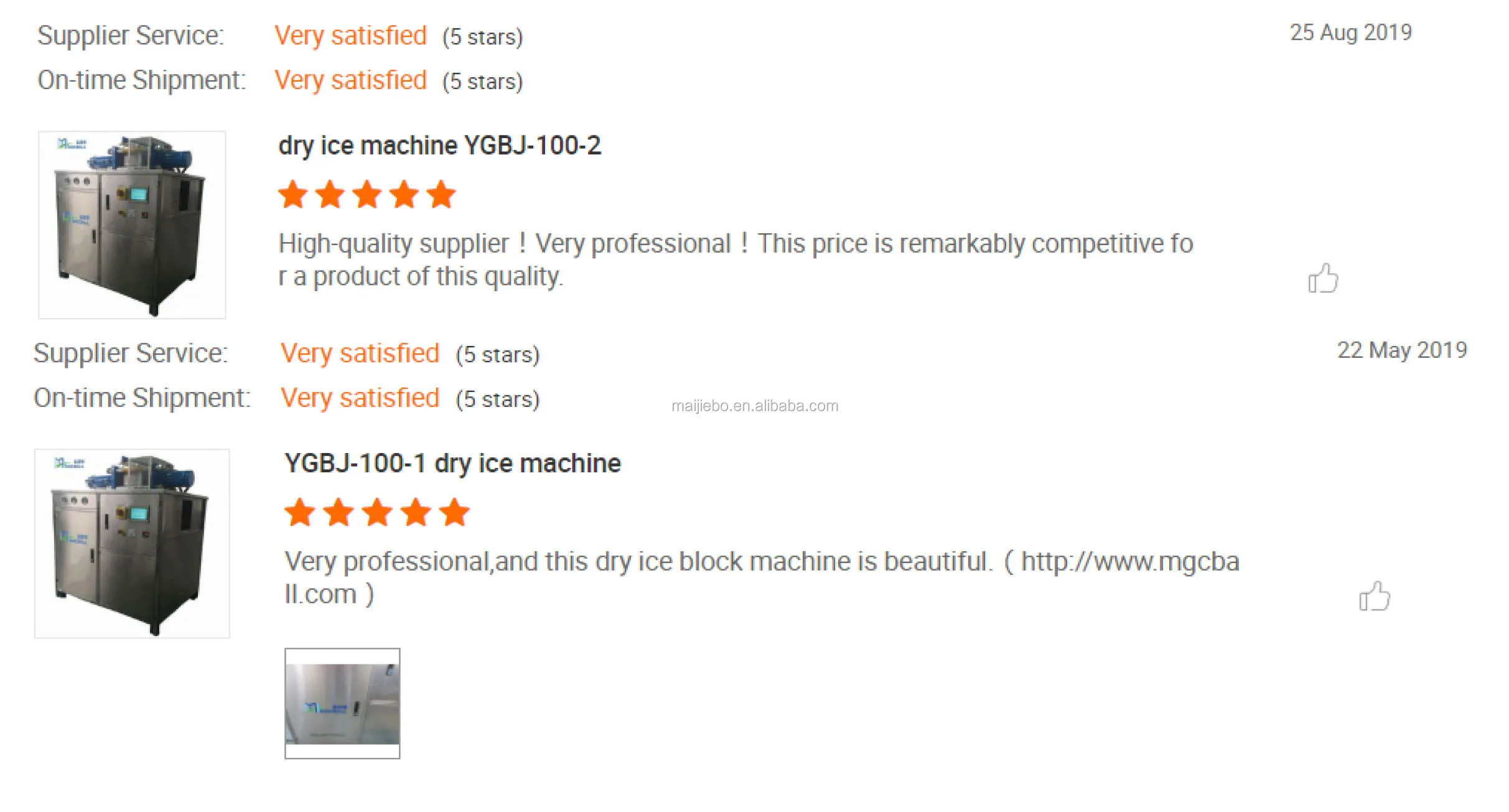 Dry Ice Making Machine Co2 220v/380v Block Machine/magicball/dry Ice