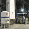Small Liquid Oxygen Generator Plant and Equipment for Sale