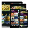 BGS gambling software developer - online casino betting software (Slots)