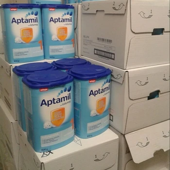 Wholesale Aptamil Baby Milk Powder In 