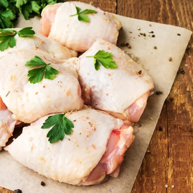 halal chicken breast paws / frozen chicken paws brazil/chicken