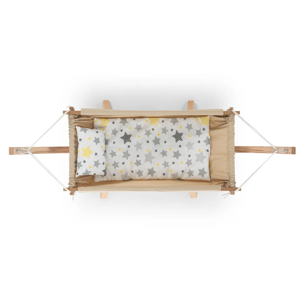 Fast Delivery Portable Customized Hammock Light Weight Hammock