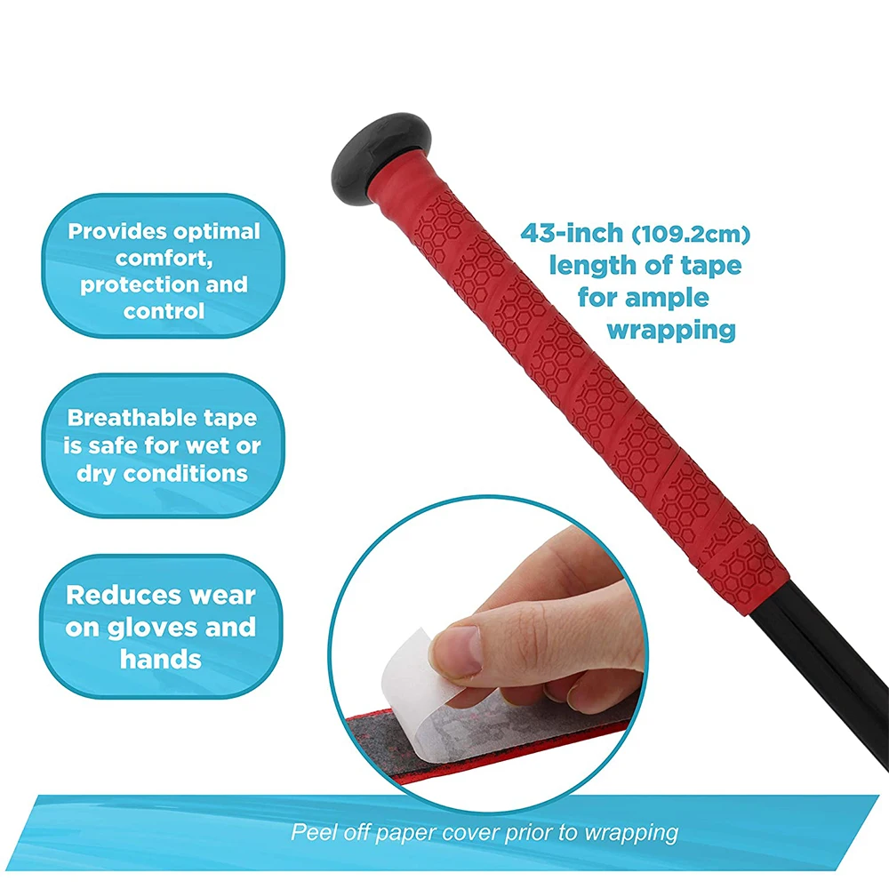 Trqsons Customize Wholesale Baseball Bat Grip Tape Buy Custom Grip
