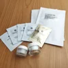 Travel size cream skin care routine for oily skin sheet mask face