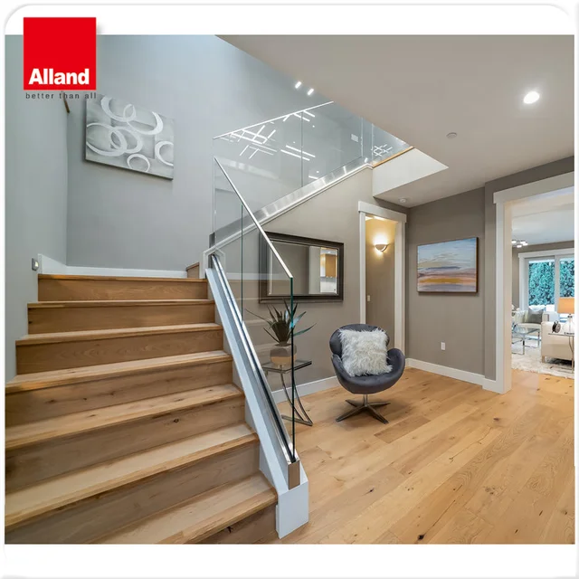 Überlegene 20+ Wie Man Decksgeländer Für Treppen Installiert / Stahl