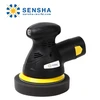 CORDLESS POWER POLISHER for polishing painted surface