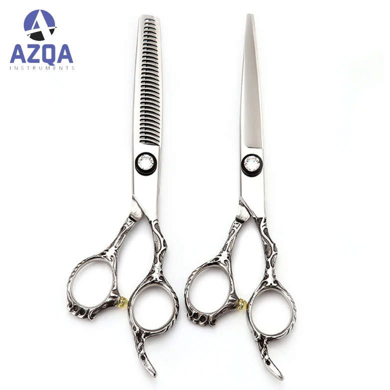 Professional Barber Scissors Hair Cutting Hairdressing Salon Professional Barber Hairdressing