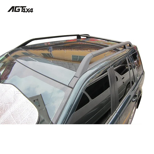 Agt4x4 Car Roof Rail Aluminium Roof Bar For Land Rover Freelander 2