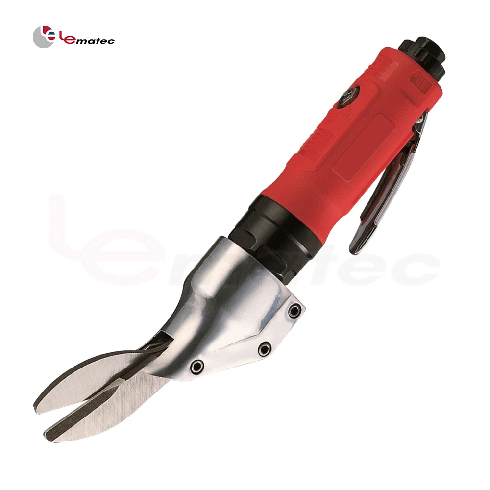 Pneumatic Air Cutter Scissors Shear Sieve Mesh Cutting Shearing Tools 3
