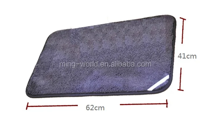 Mat size