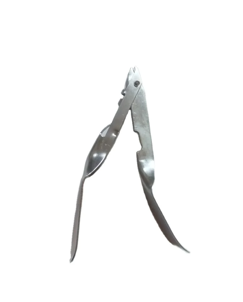 Skin Staple Stitches Remover Stainless Steel Surgical Instruments Buy