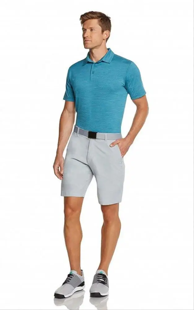 90 Polyester 10 Spandex Polo Shirt Custom Cheap Apparel Golf Polo T Shirts Buy Men Polo