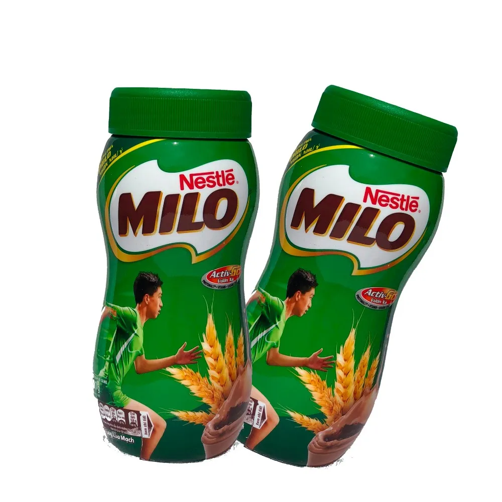 Milo Regular Powder Hot Sale - Buy Milo Milk Powder,Beverage,Milo ...