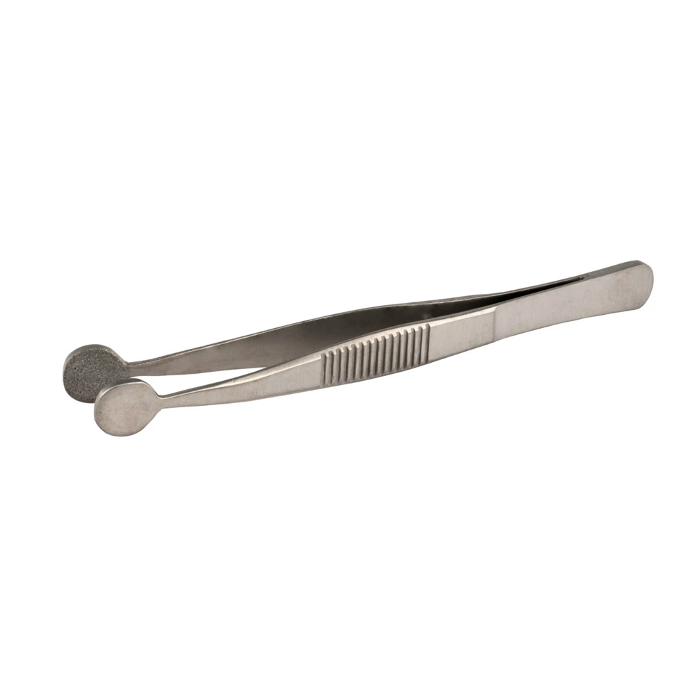 Meibomian Gland C Collins Expressor Forceps For Dry Eye Lid Tweezers